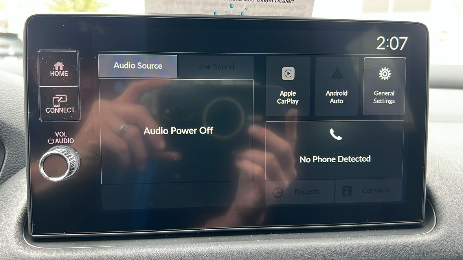 2026 Honda HR-V Sport at Altoona Honda