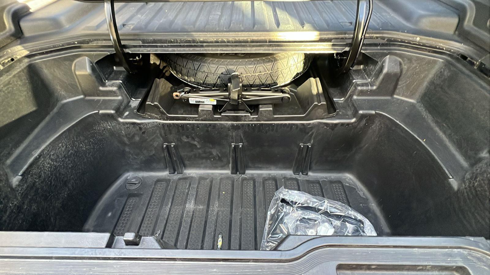 2026 HONDA Ridgeline Black Edition at Altoona Honda