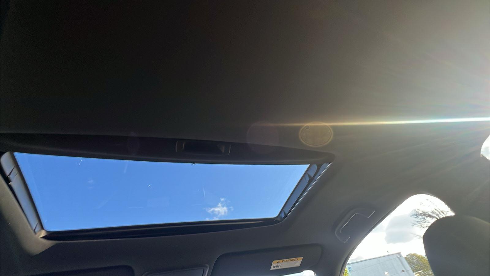 2026 HONDA Ridgeline Black Edition at Altoona Honda