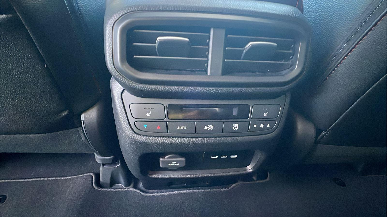 2026 HONDA Ridgeline Black Edition at Altoona Honda