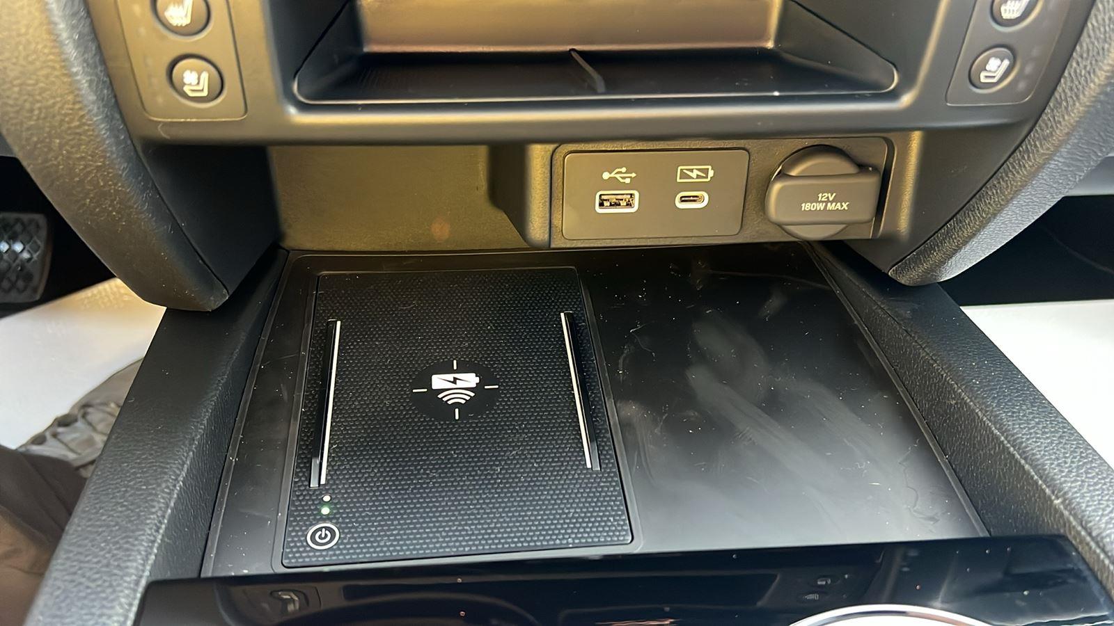 2026 HONDA Ridgeline Black Edition at Altoona Honda