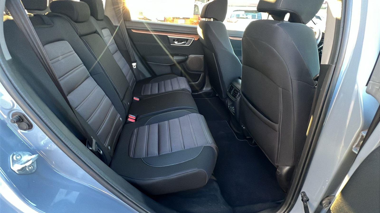 2022 Honda CR-V EX at Altoona Honda