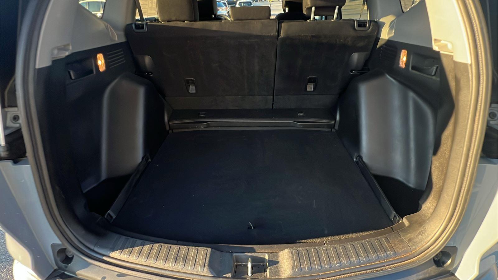 2022 Honda CR-V EX at Altoona Honda
