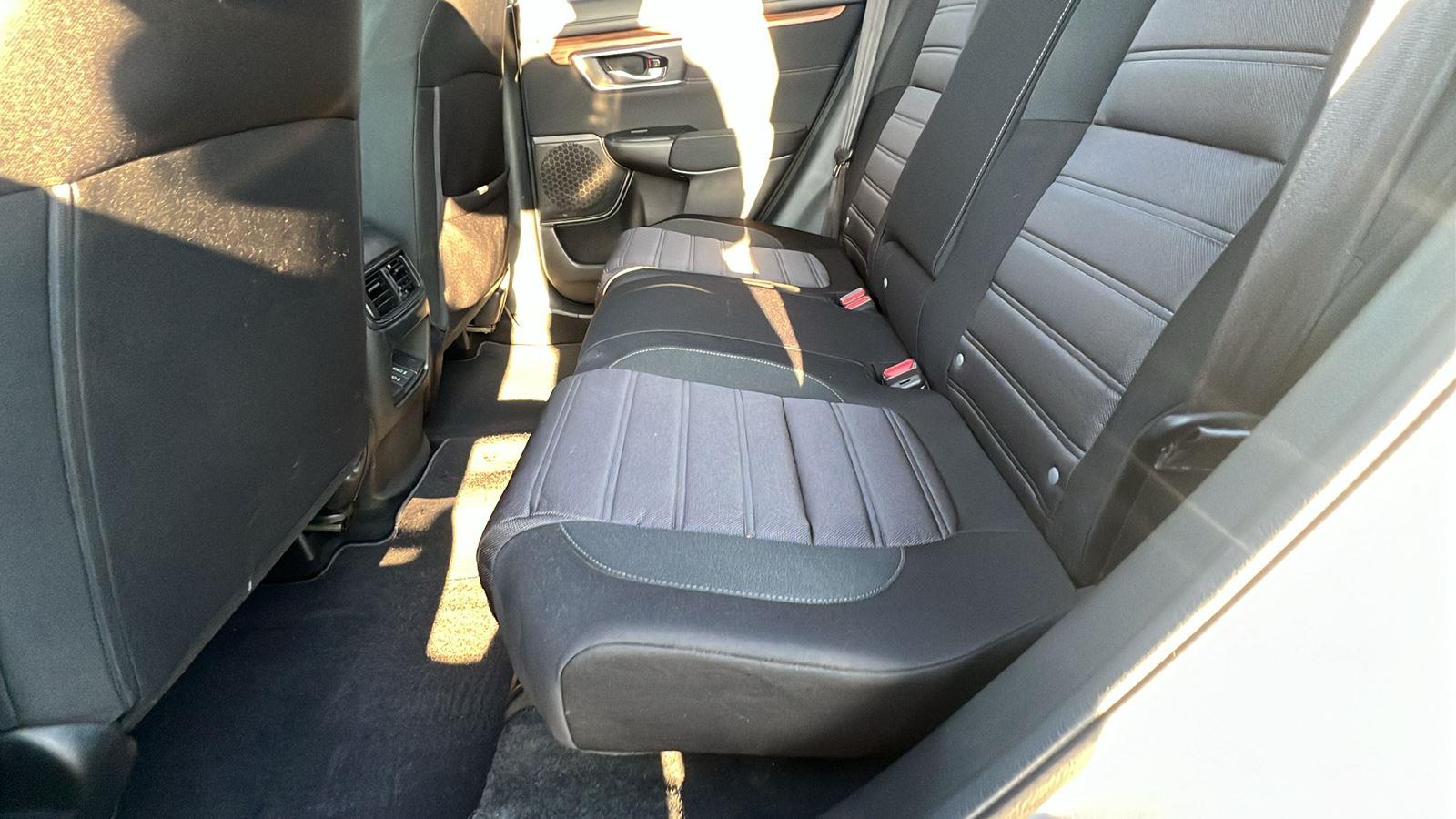 2022 Honda CR-V EX at Altoona Honda