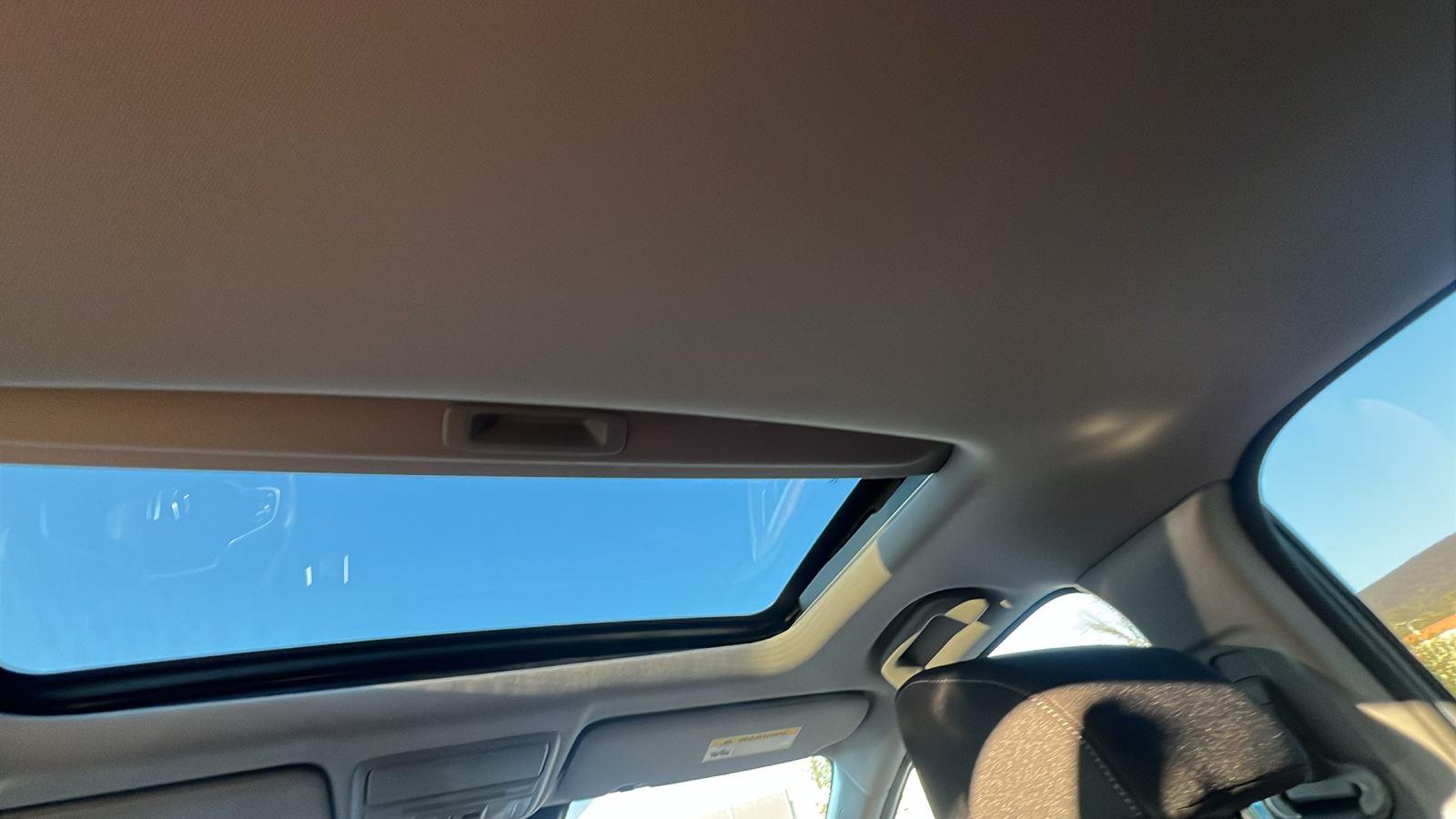 2022 Honda CR-V EX at Altoona Honda