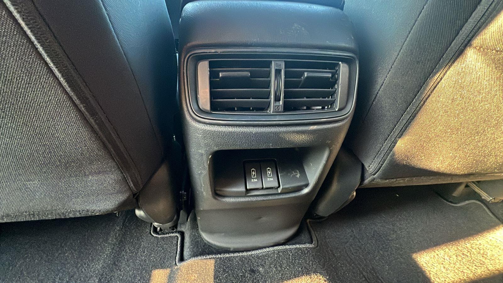 2022 Honda CR-V EX at Altoona Honda