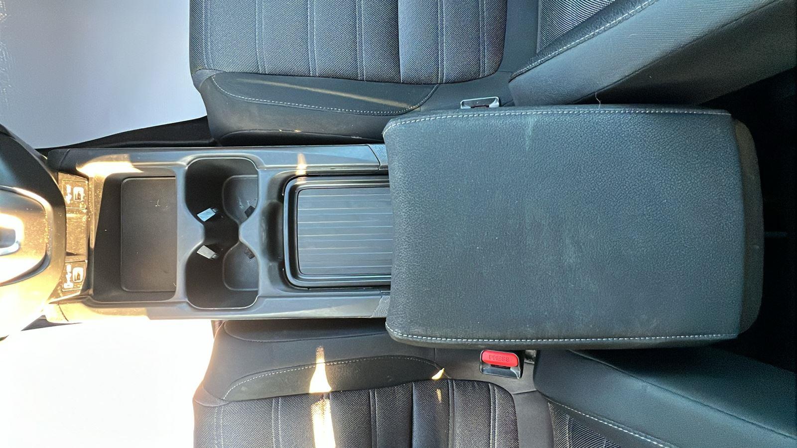 2022 Honda CR-V EX at Altoona Honda