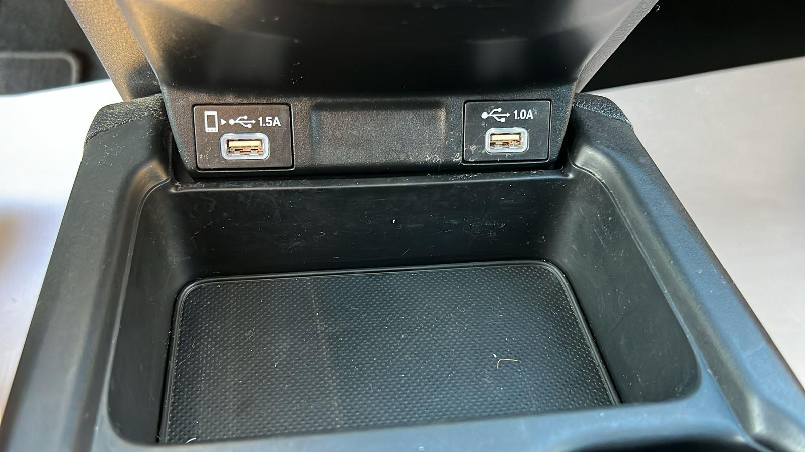 2022 Honda CR-V EX at Altoona Honda