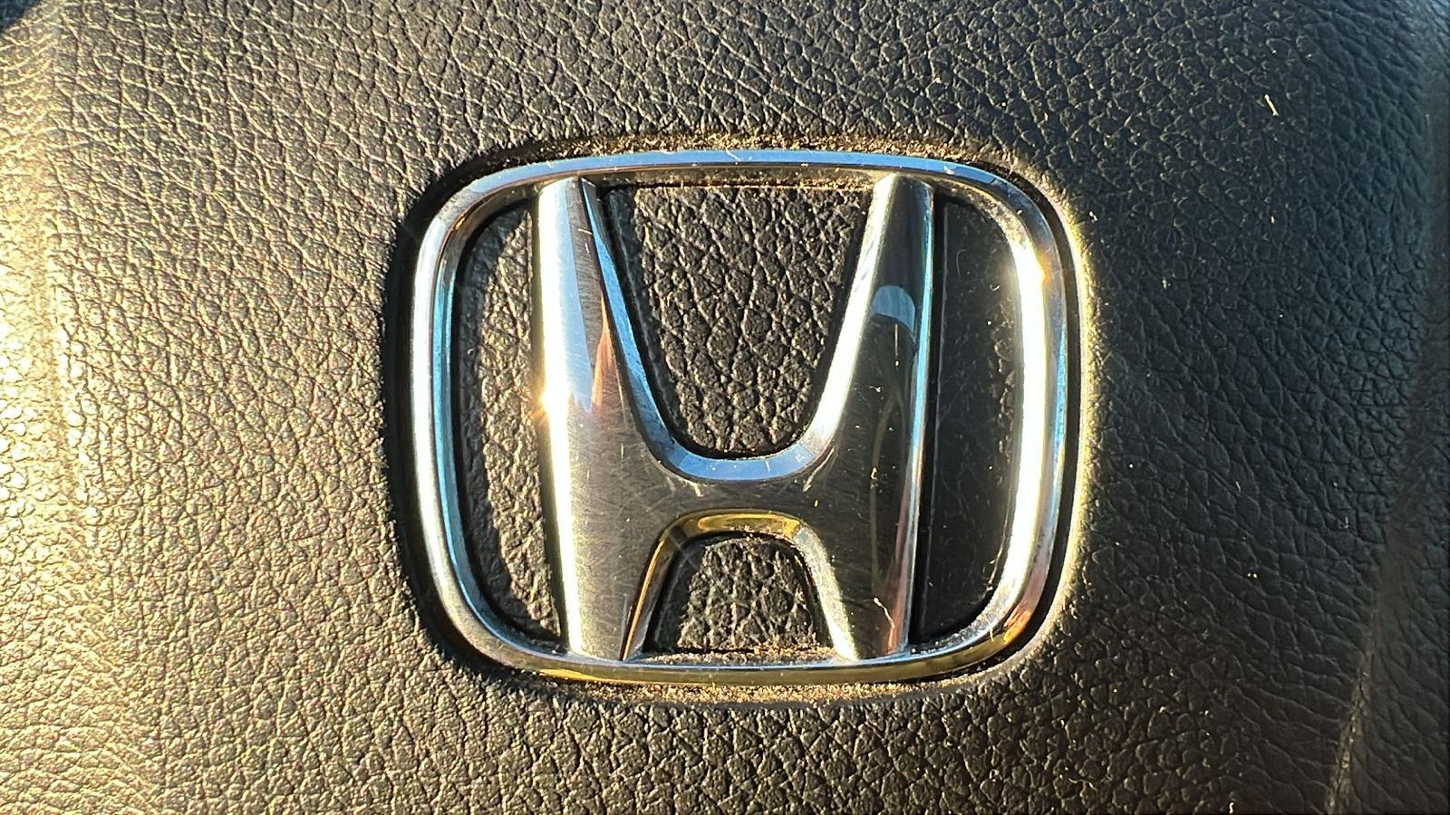 2022 Honda CR-V EX at Altoona Honda