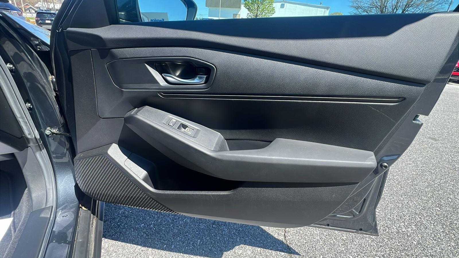 2024 Honda Accord Sedan LX at Rocky Ridge Auto Sales & Service
