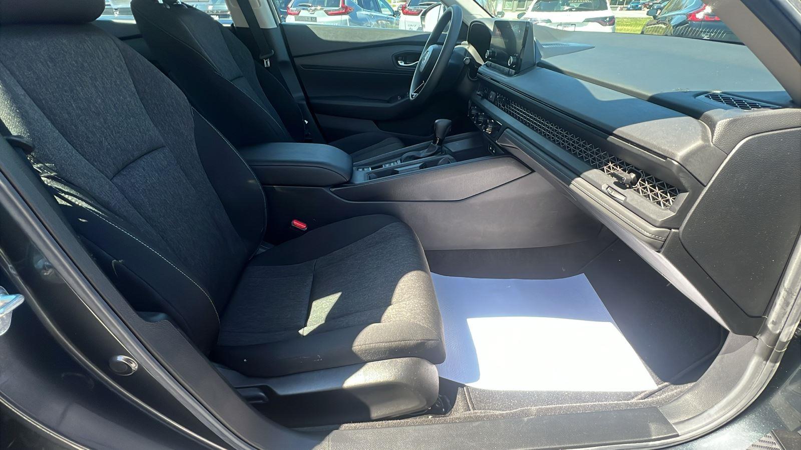 2024 Honda Accord Sedan LX at Rocky Ridge Auto Sales & Service
