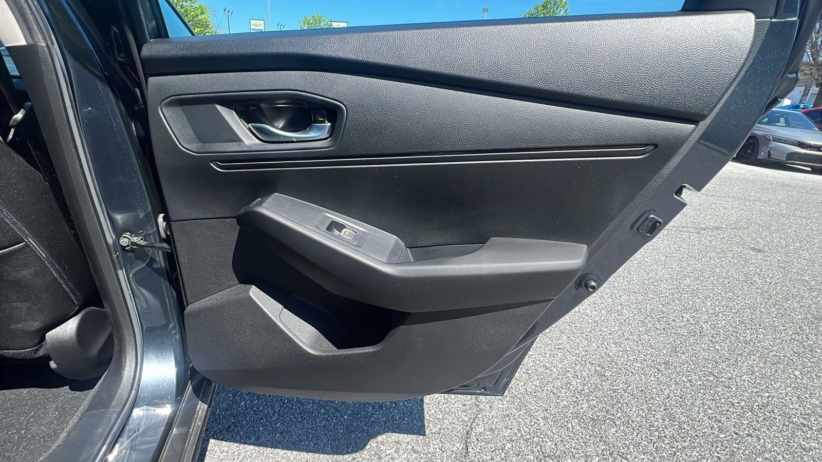 2024 Honda Accord Sedan LX at Rocky Ridge Auto Sales & Service