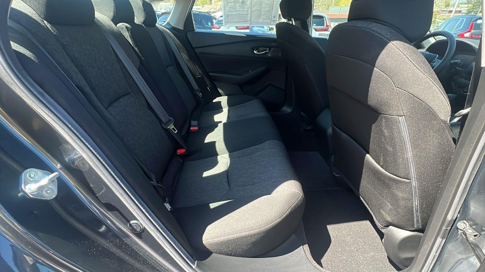 2024 Honda Accord Sedan LX at Rocky Ridge Auto Sales & Service