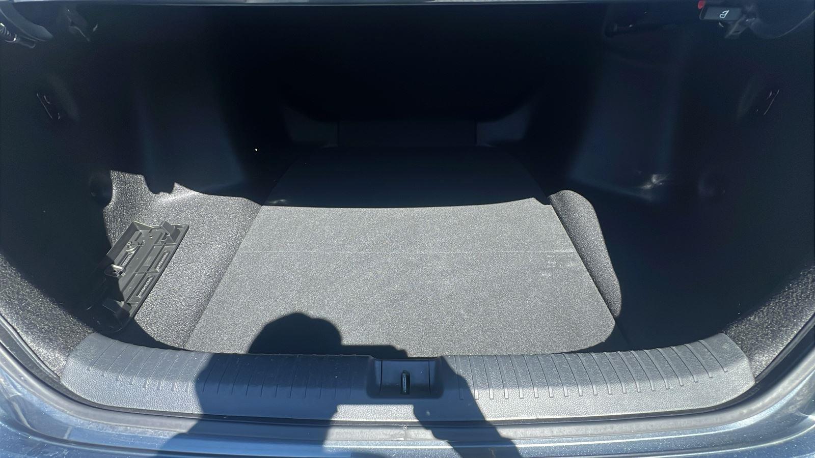 2024 Honda Accord Sedan LX at Rocky Ridge Auto Sales & Service