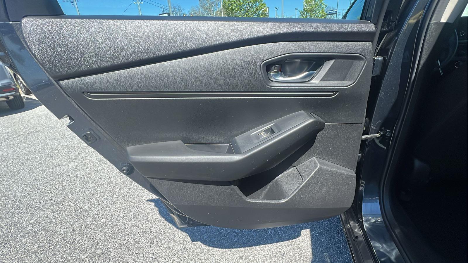 2024 Honda Accord Sedan LX at Rocky Ridge Auto Sales & Service