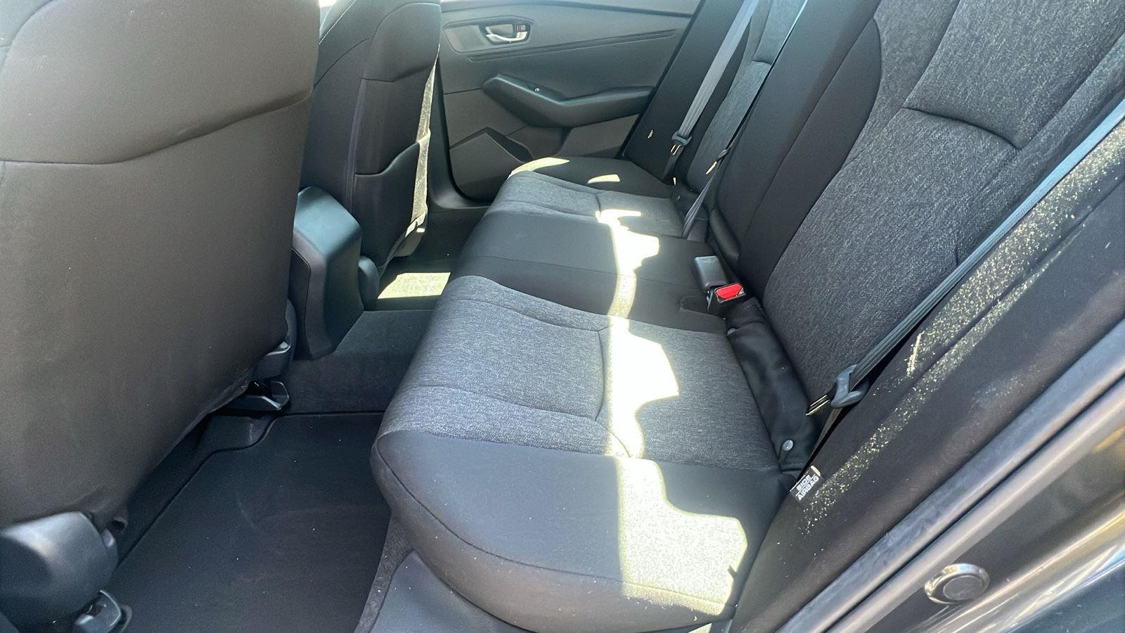 2024 Honda Accord Sedan LX at Rocky Ridge Auto Sales & Service