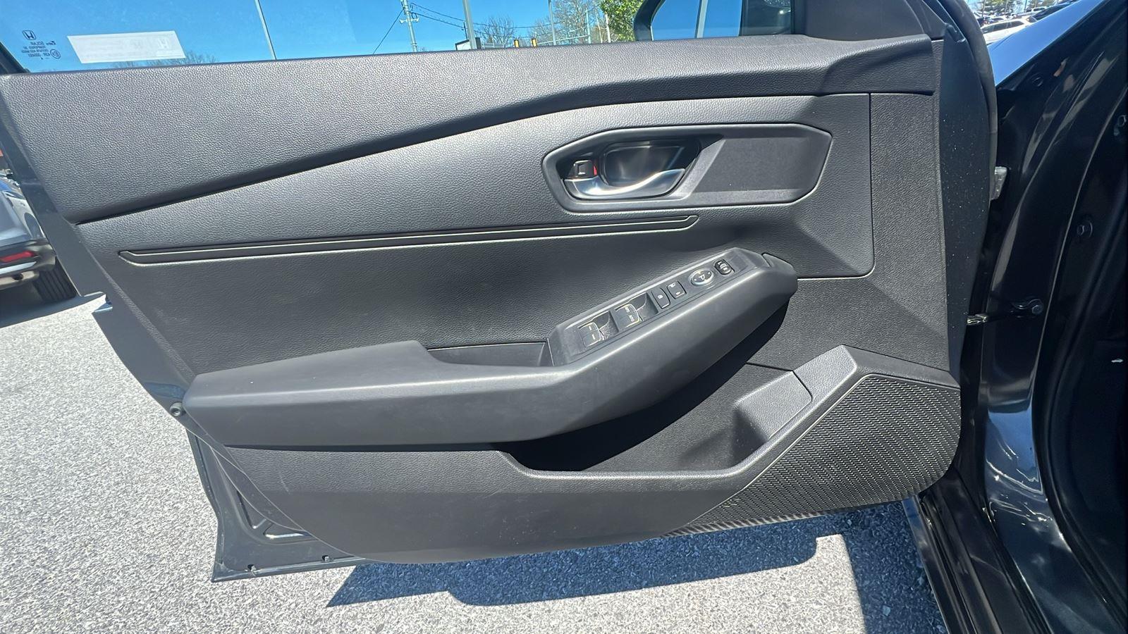 2024 Honda Accord Sedan LX at Rocky Ridge Auto Sales & Service