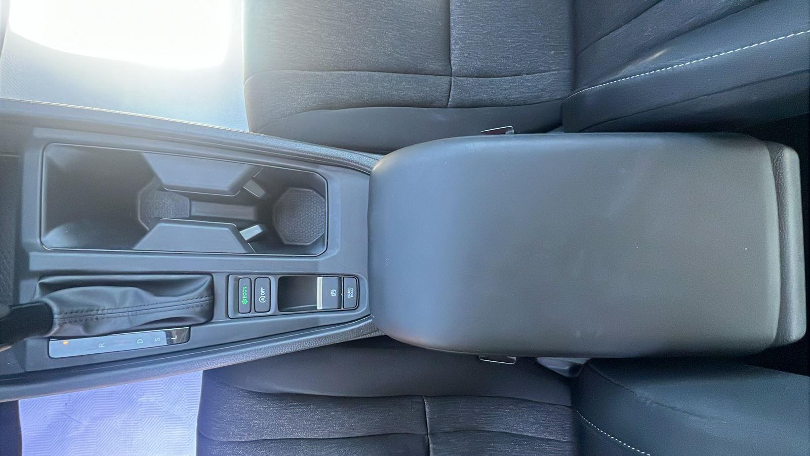 2024 Honda Accord Sedan LX at Rocky Ridge Auto Sales & Service