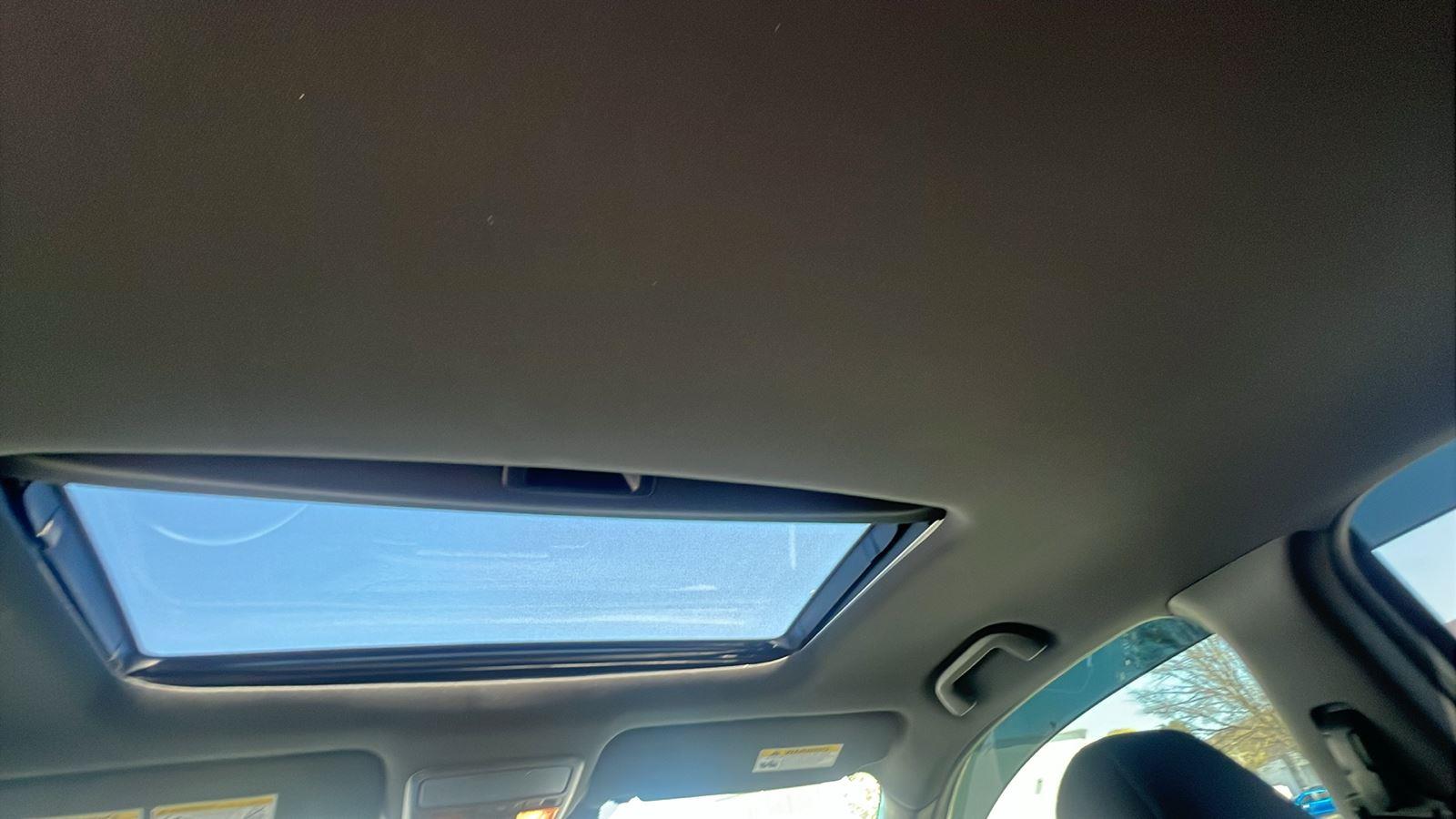 2022 Honda Passport Elite at Bud's Auto Sales