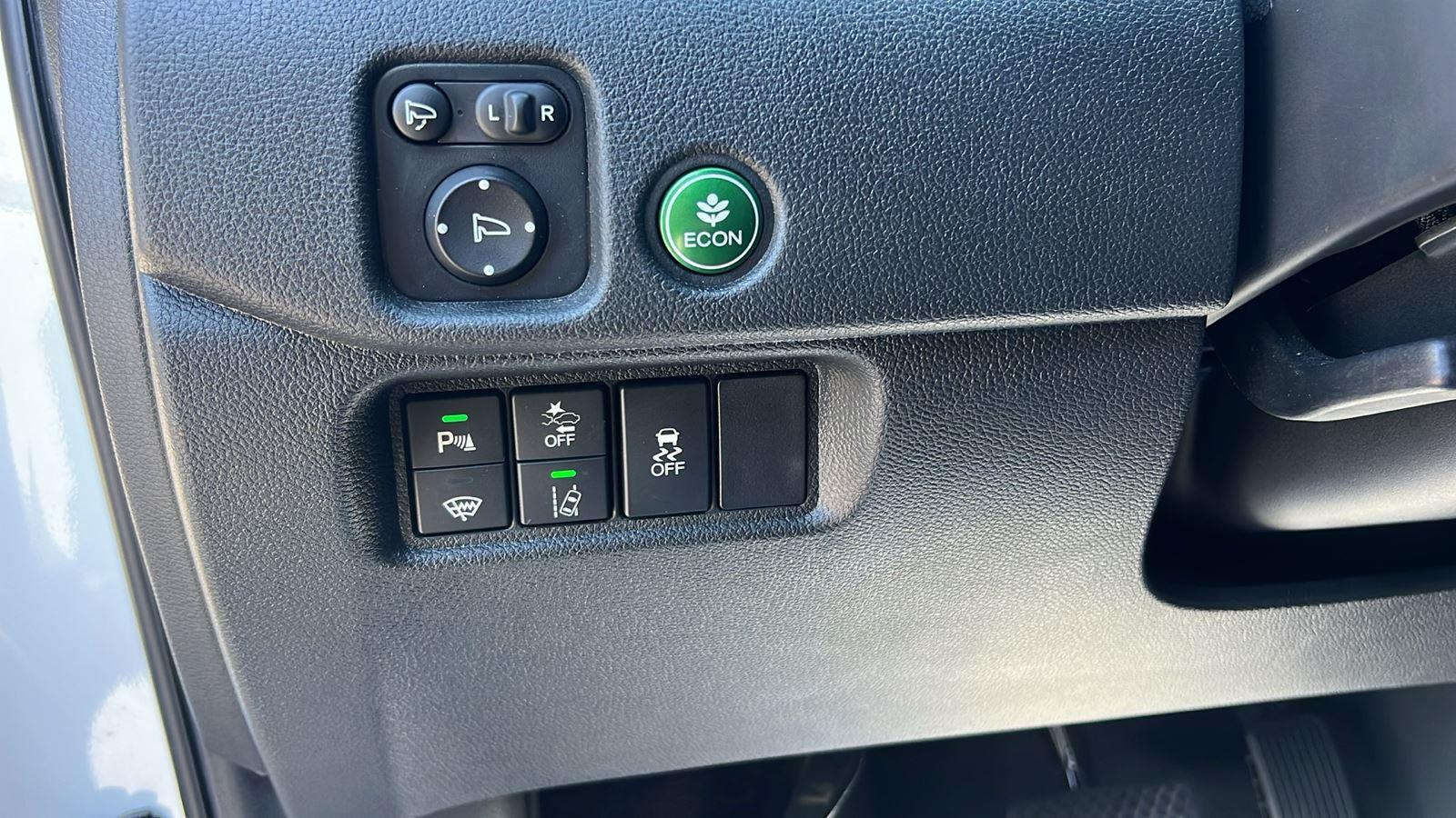 2022 Honda Passport Elite at Bud's Auto Sales