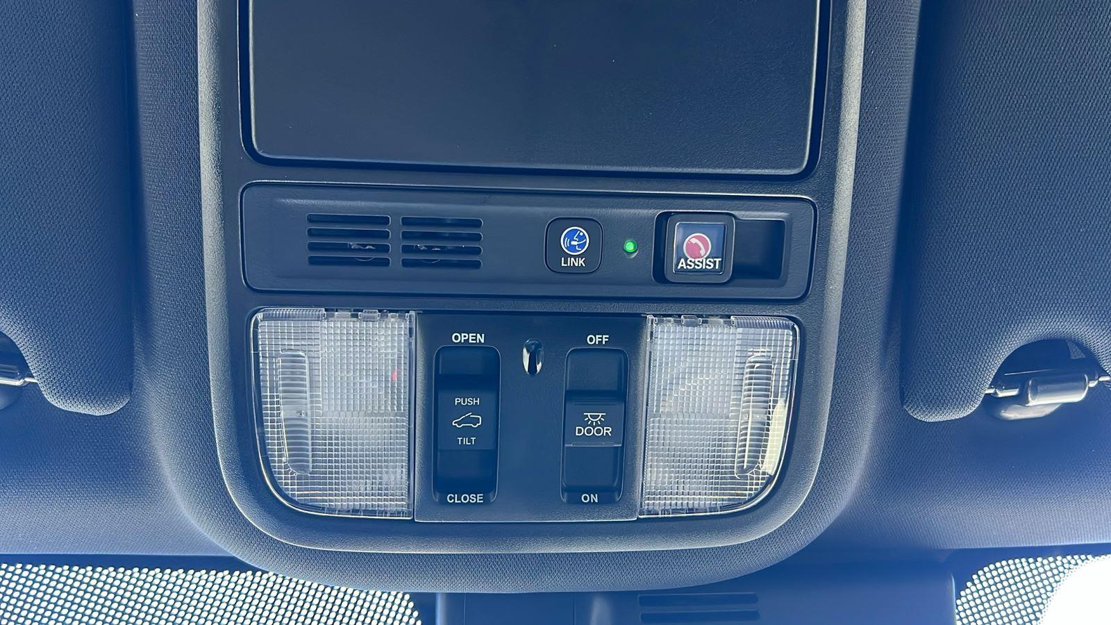 2022 Honda Passport Elite at Bud's Auto Sales