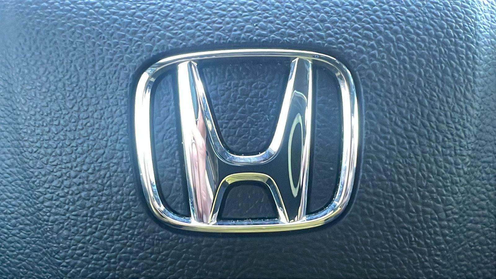 2022 Honda Passport Elite at Bud's Auto Sales