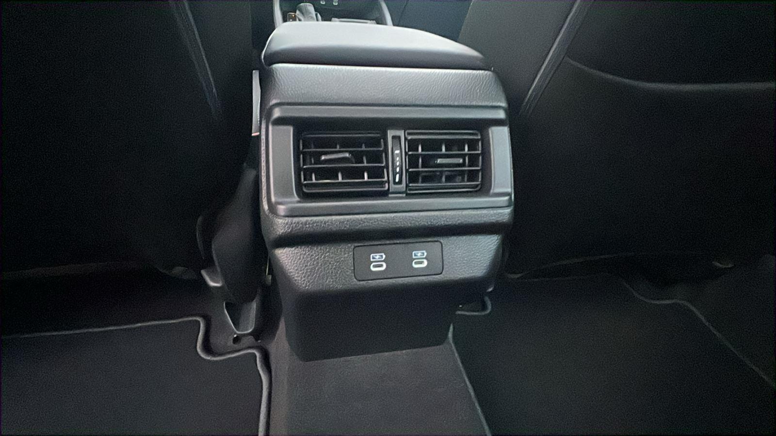 2026 Honda Accord Hybrid Sport at Altoona Honda