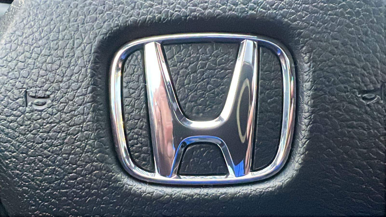 2026 Honda Accord Hybrid Sport at Altoona Honda