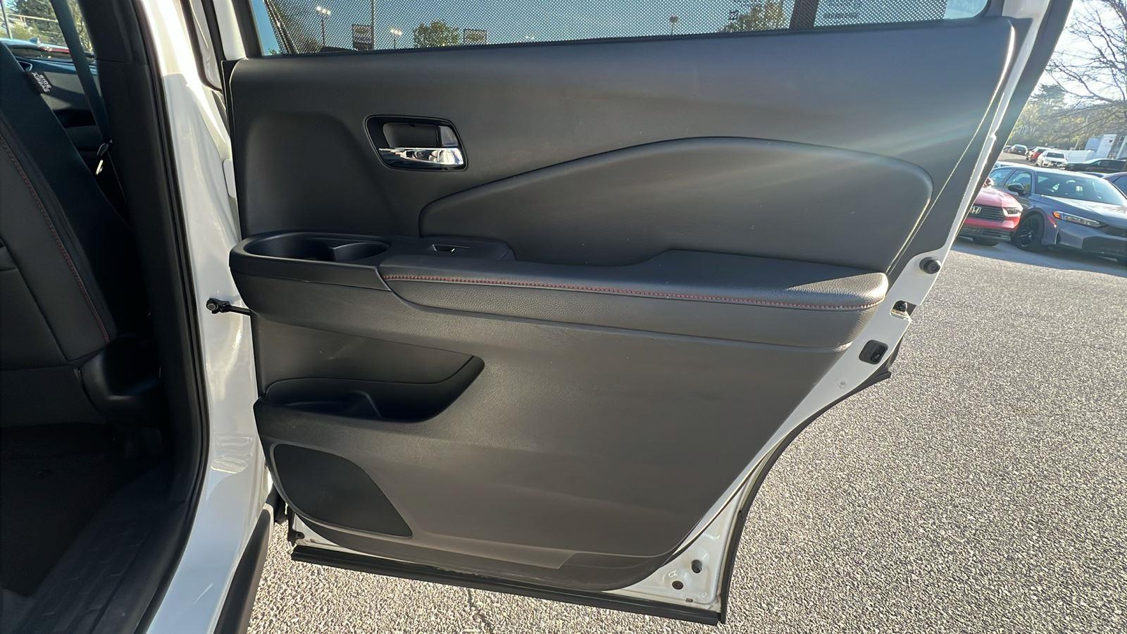 2021 Honda Pilot Black Edition at Diehl Automotive
