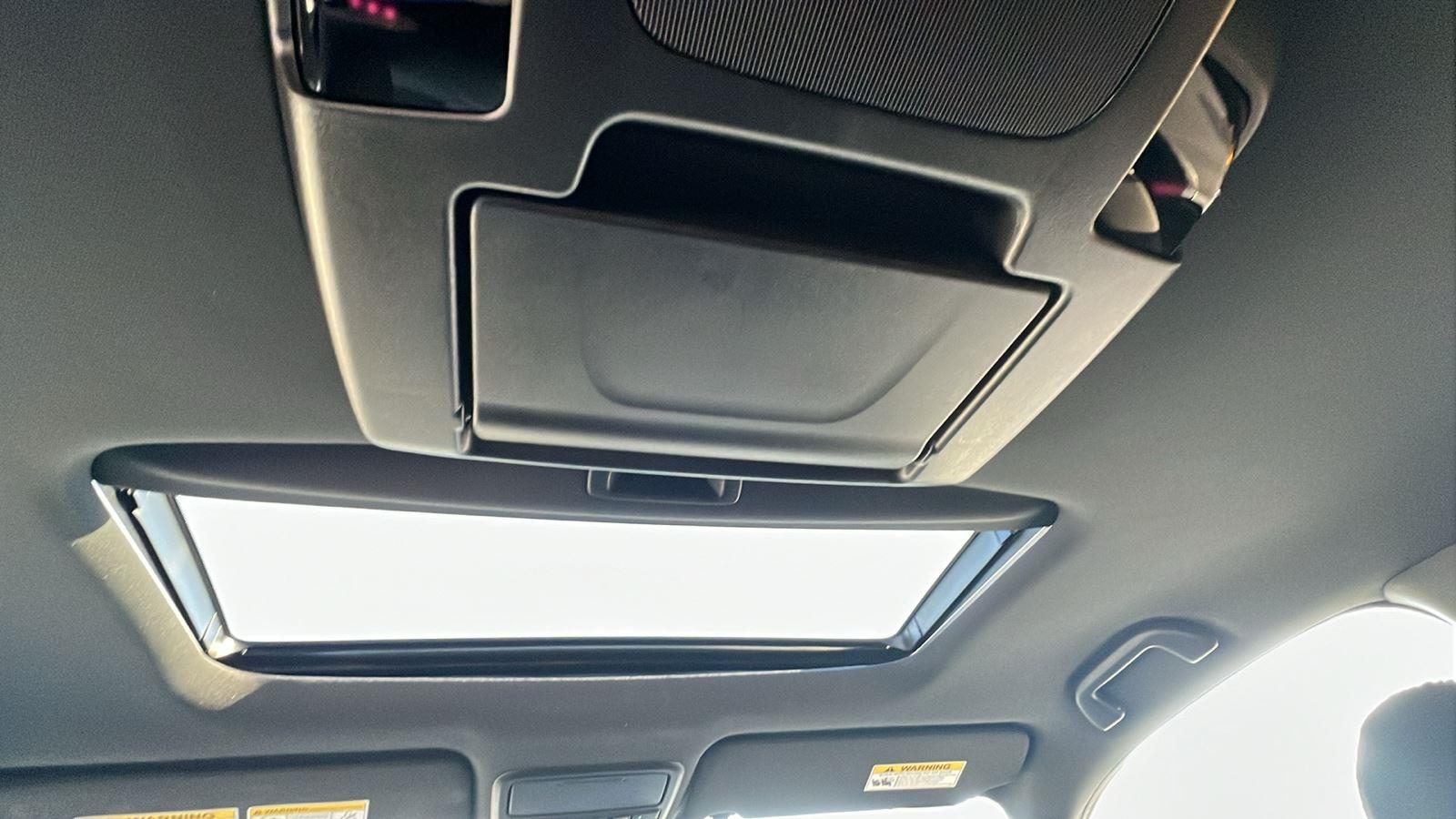 2021 Honda Pilot Black Edition at Diehl Automotive