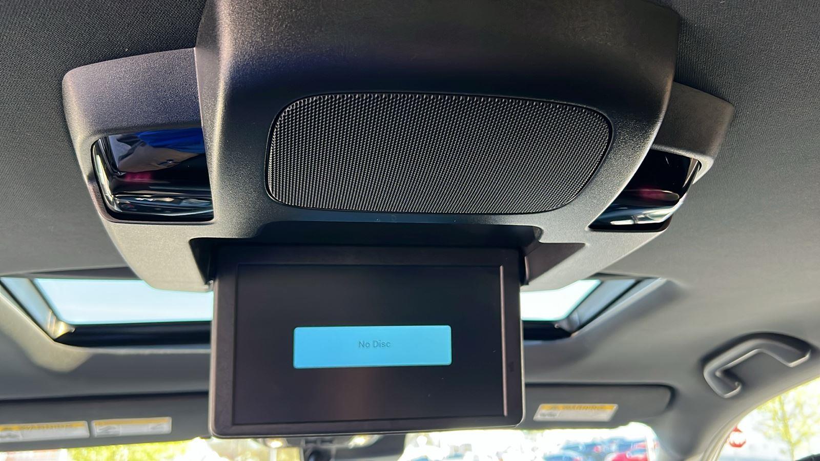 2021 Honda Pilot Black Edition at Diehl Automotive