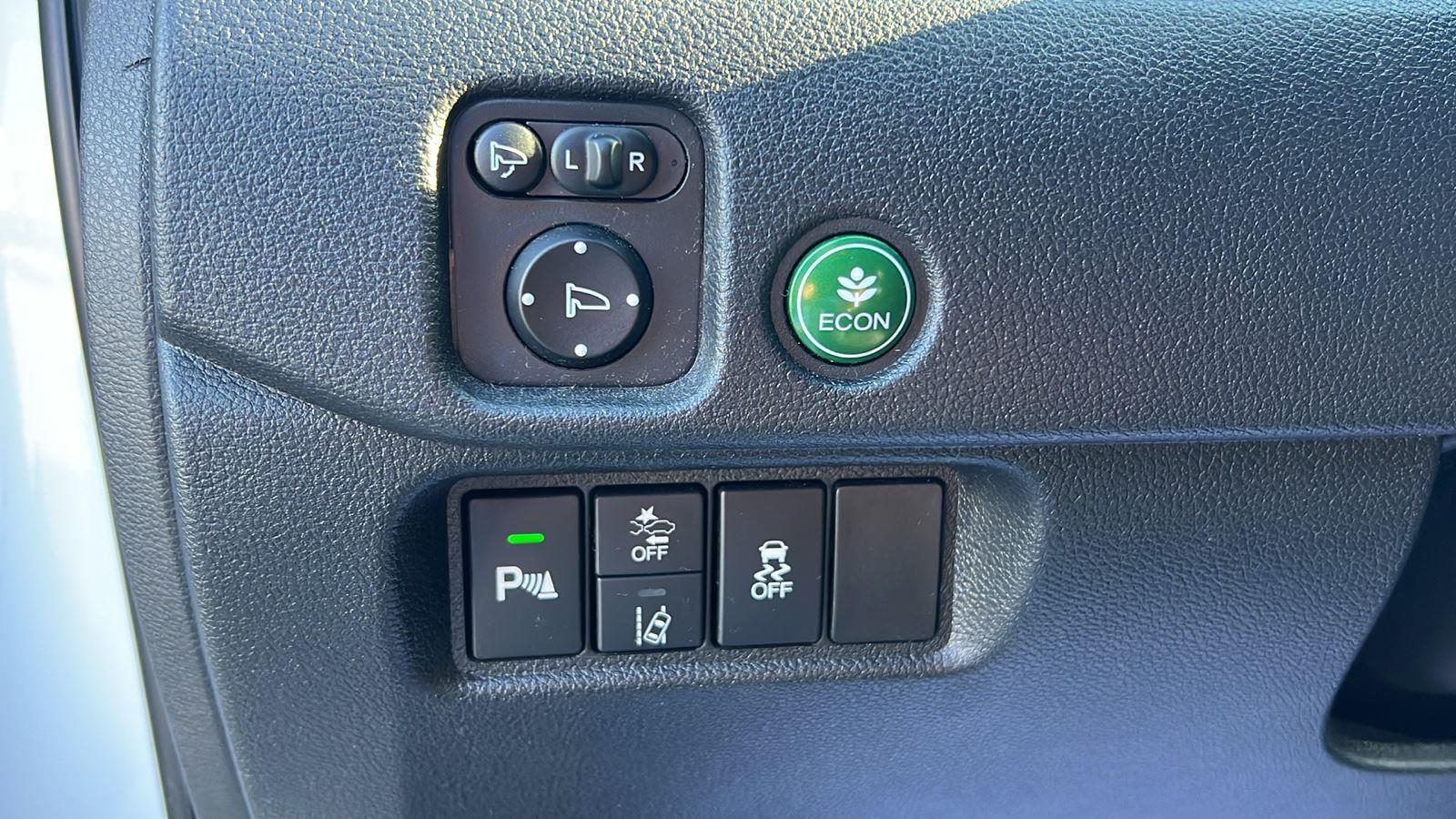 2021 Honda Pilot Black Edition at Diehl Automotive