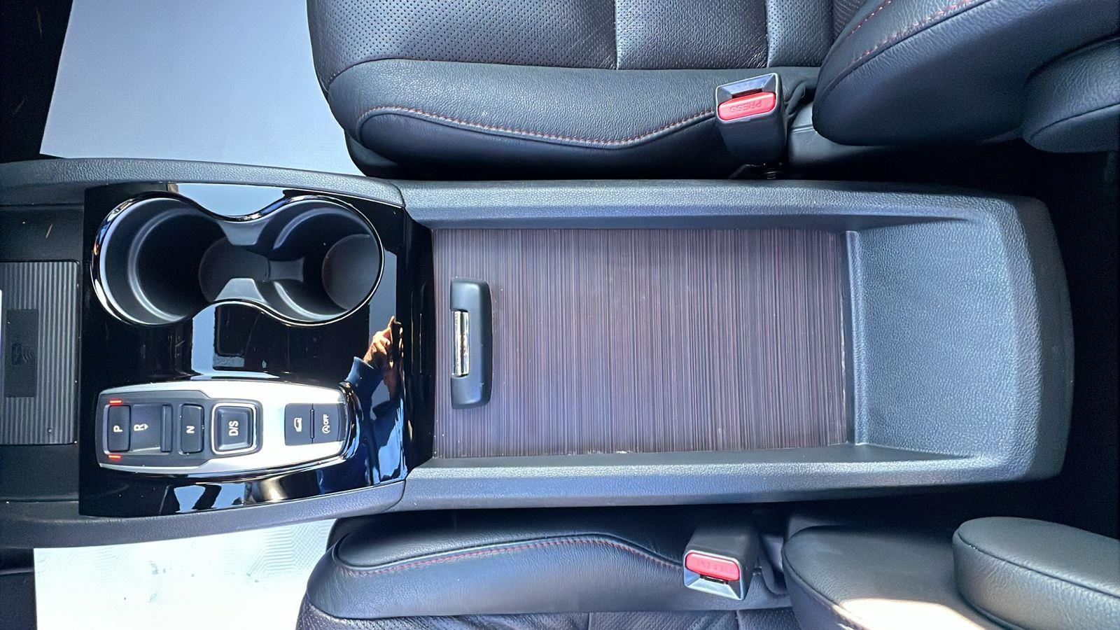 2021 Honda Pilot Black Edition at Diehl Automotive