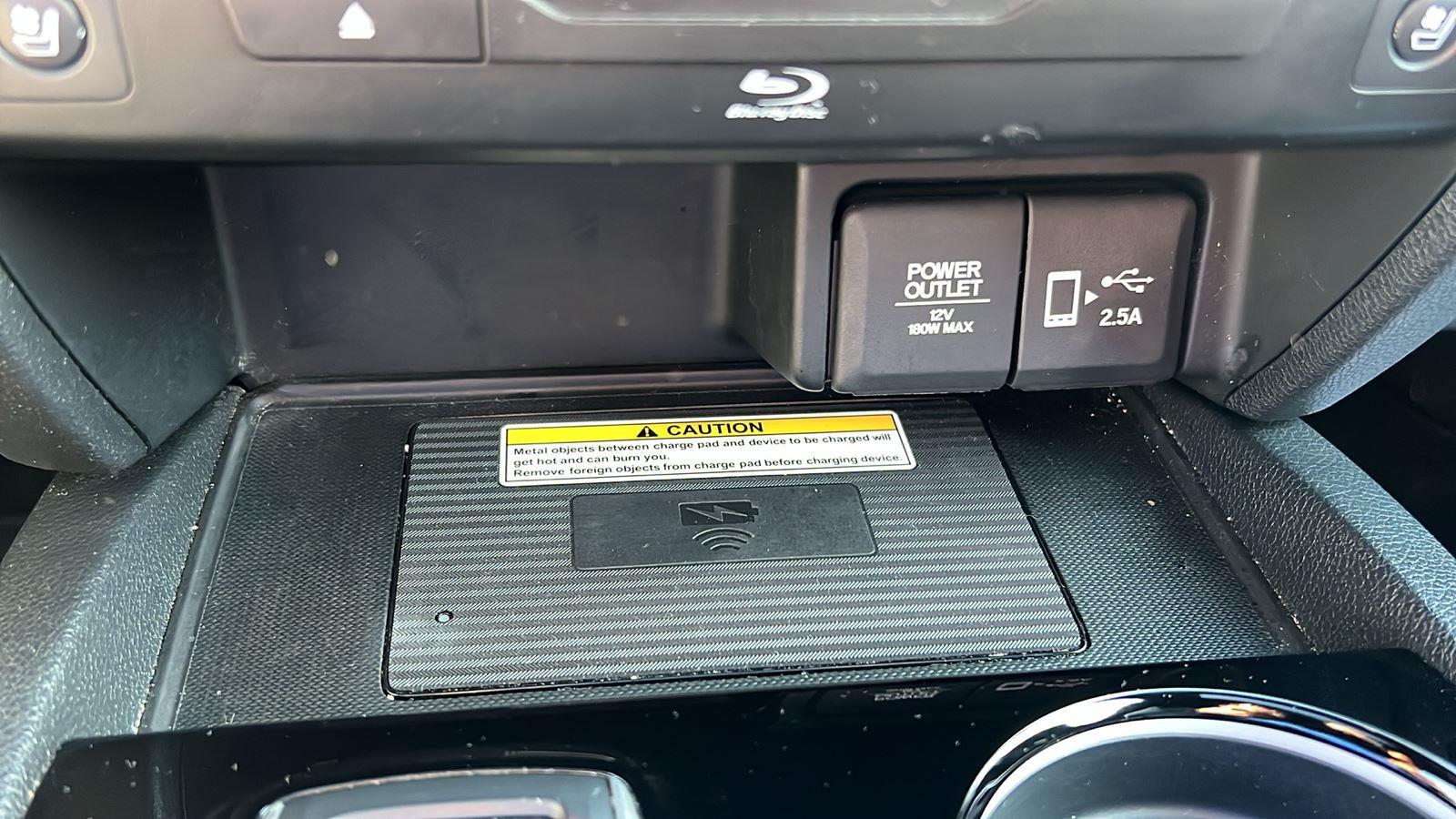 2021 Honda Pilot Black Edition at Diehl Automotive