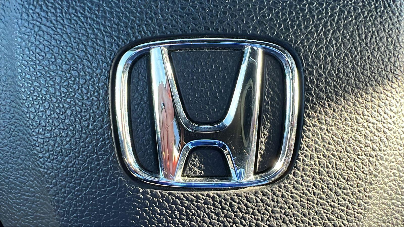 2021 Honda Pilot Black Edition at Diehl Automotive