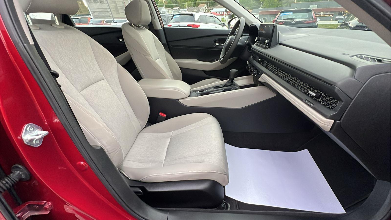 2024 Honda Accord Sedan EX at Rocky Ridge Auto Sales & Service