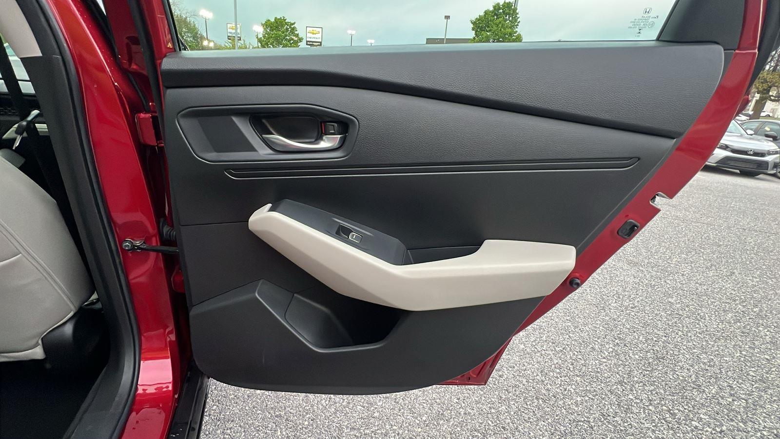 2024 Honda Accord Sedan EX at Rocky Ridge Auto Sales & Service