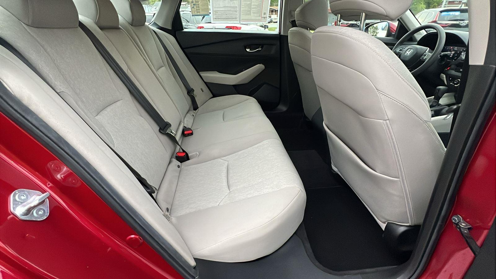 2024 Honda Accord Sedan EX at Rocky Ridge Auto Sales & Service
