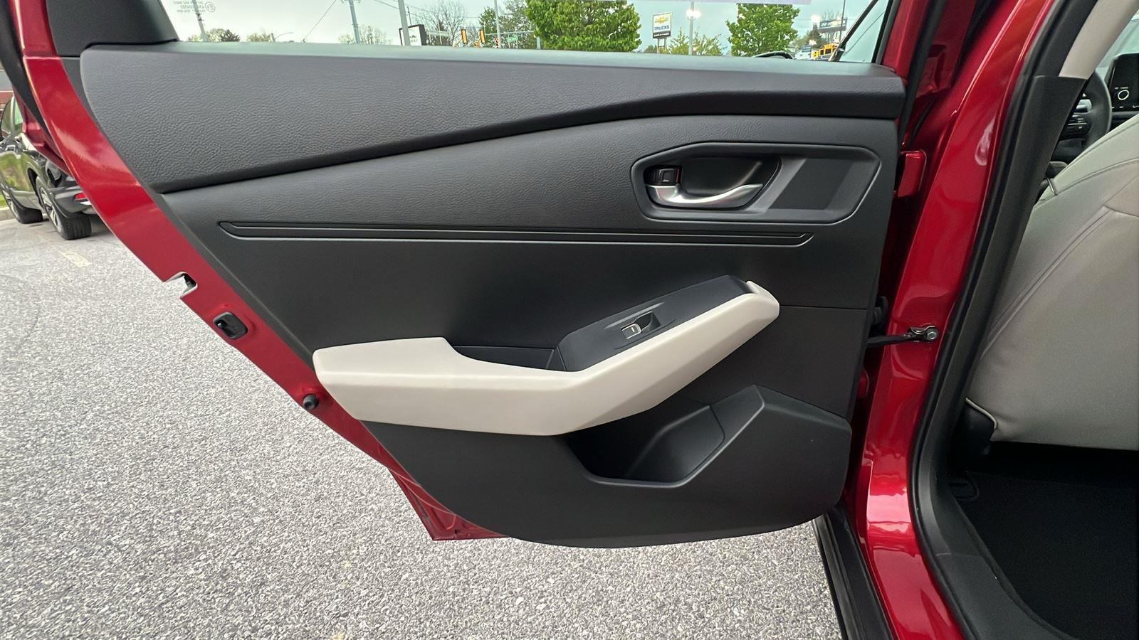 2024 Honda Accord Sedan EX at Rocky Ridge Auto Sales & Service