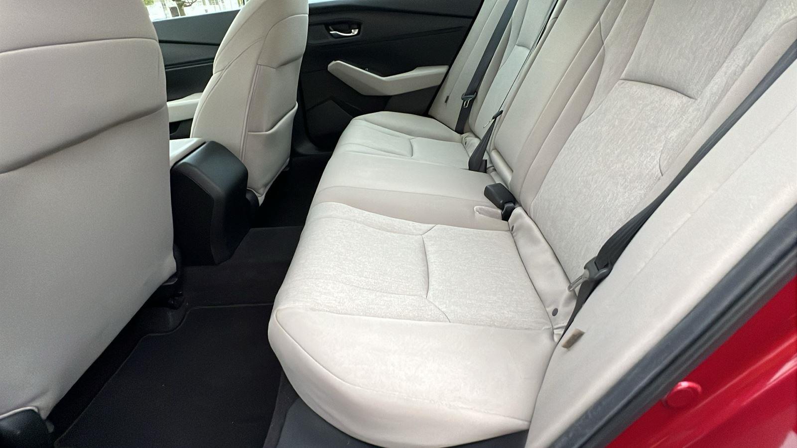 2024 Honda Accord Sedan EX at Rocky Ridge Auto Sales & Service