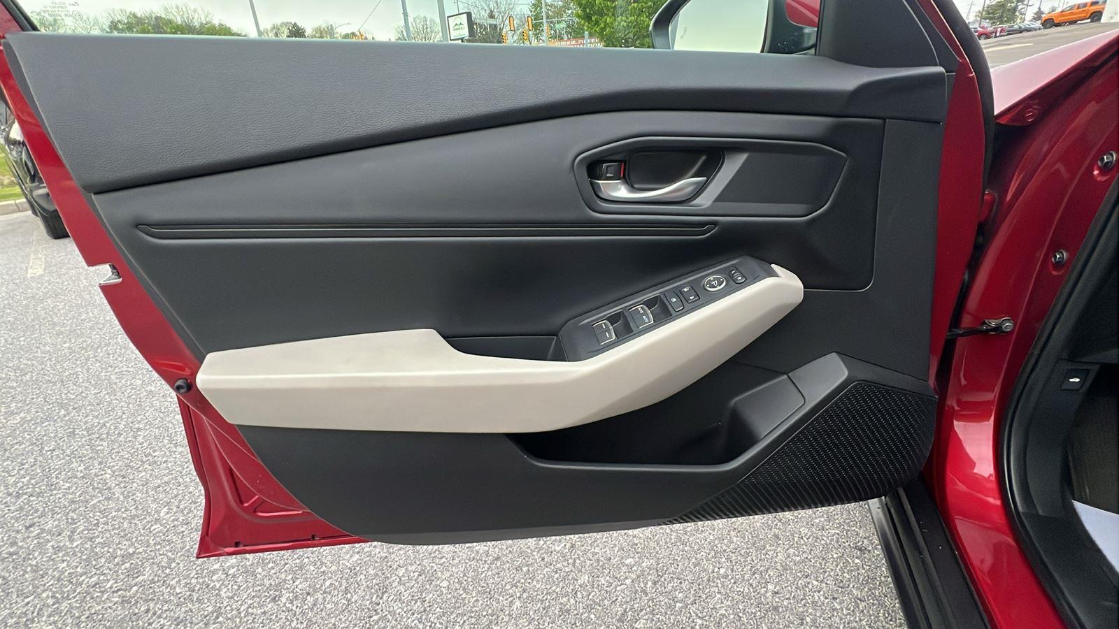 2024 Honda Accord Sedan EX at Rocky Ridge Auto Sales & Service