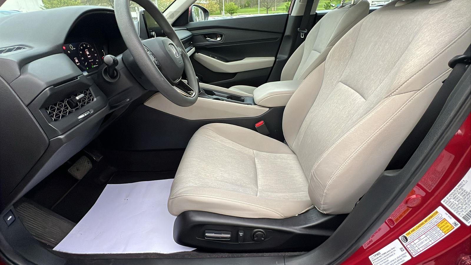 2024 Honda Accord Sedan EX at Rocky Ridge Auto Sales & Service