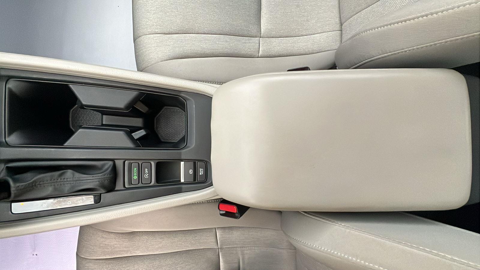 2024 Honda Accord Sedan EX at Rocky Ridge Auto Sales & Service