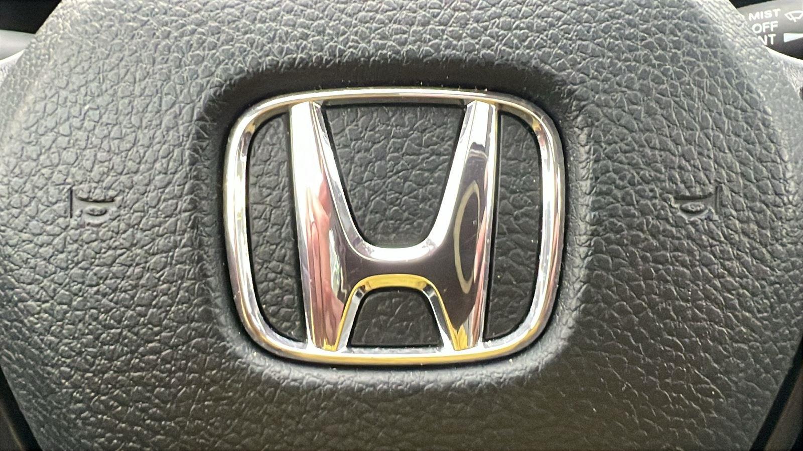 2024 Honda Accord Sedan EX at Rocky Ridge Auto Sales & Service