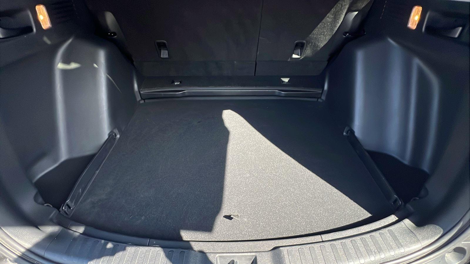 2021 Honda CR-V EX at Diehl Automotive