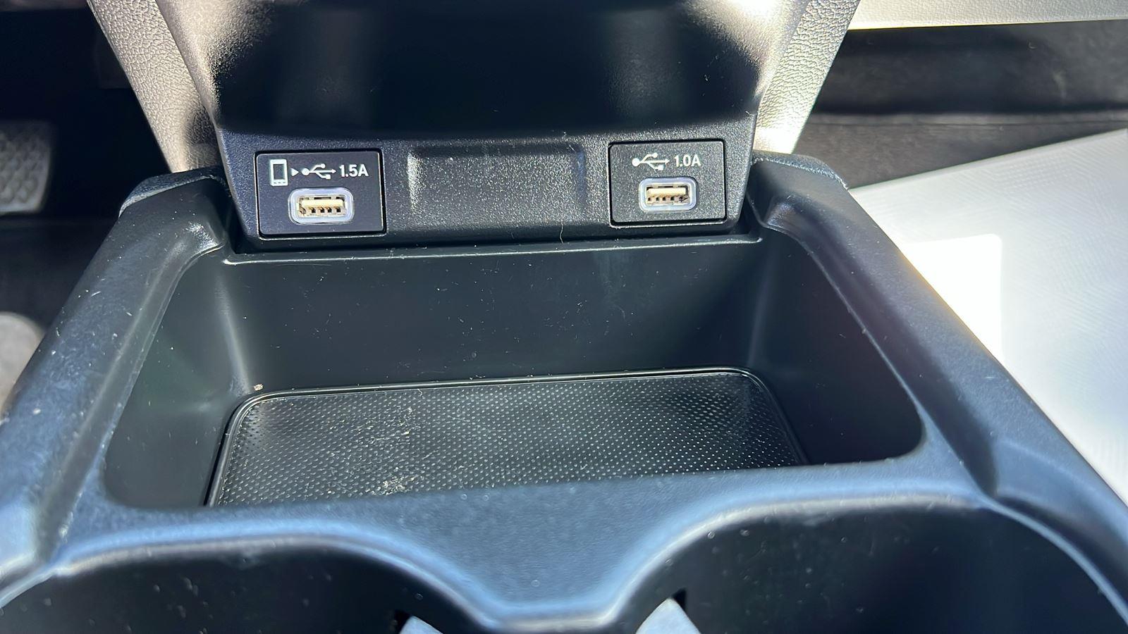2021 Honda CR-V EX at Diehl Automotive
