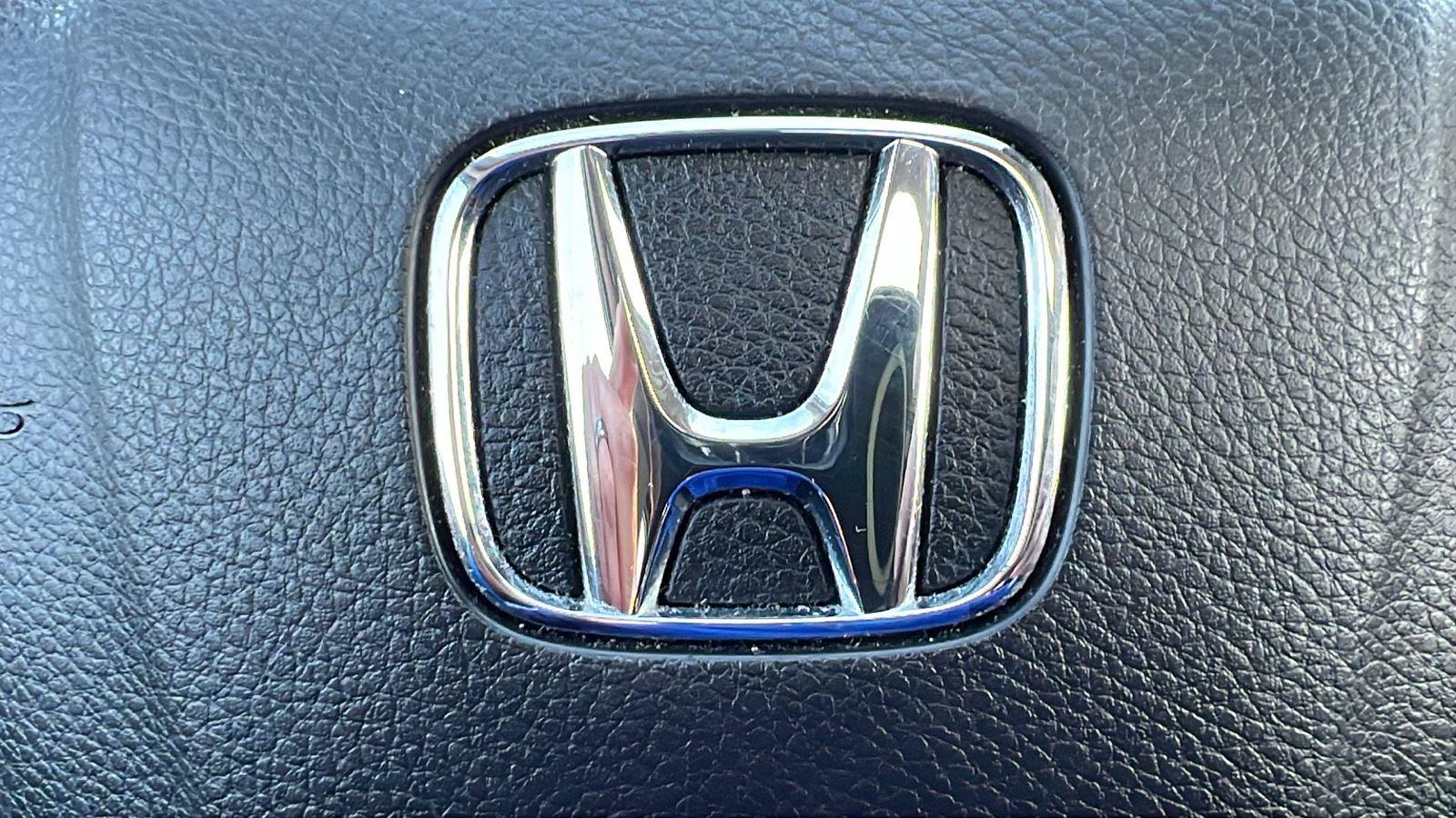 2021 Honda CR-V EX at Diehl Automotive