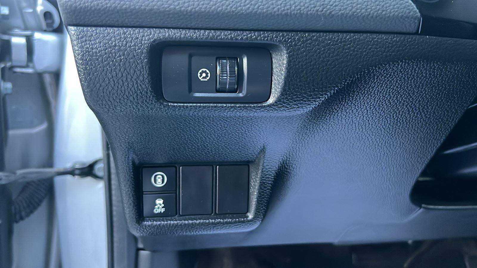 2023 Honda Civic Sedan EX at Nick Chevrolet