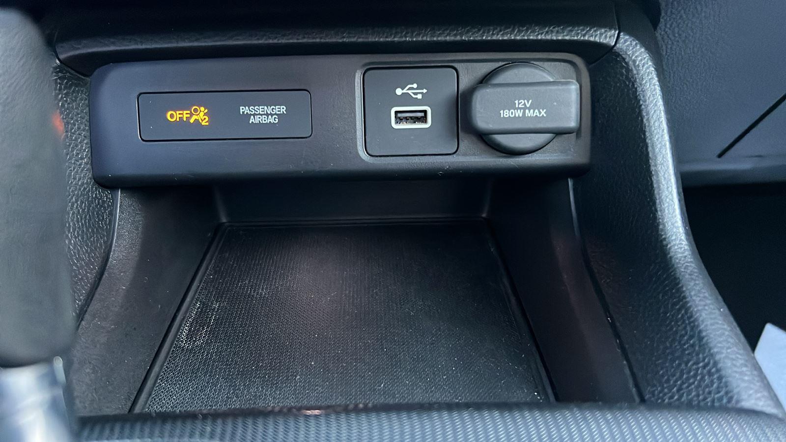 2023 Honda Civic Sedan EX at Nick Chevrolet