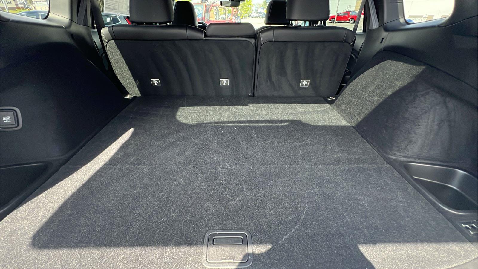 2021 Honda Passport EX-L at Altoona Honda